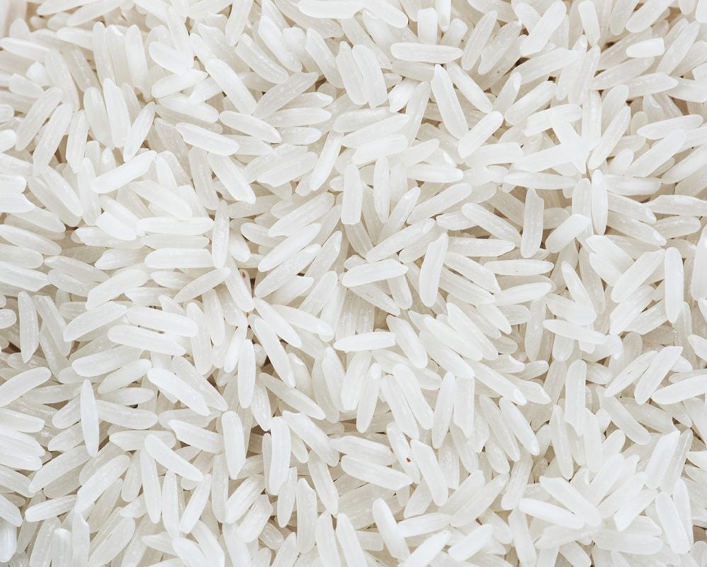 ¿Qué es el arroz Basmati?