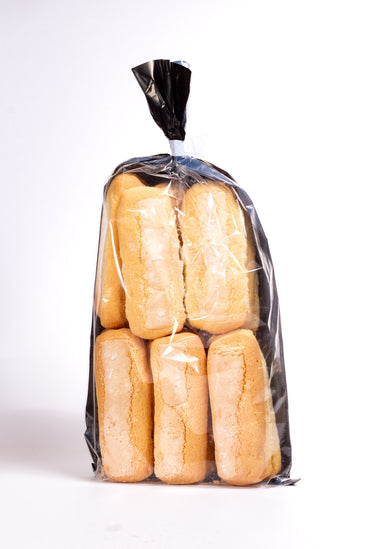 Melindros artesans 200g