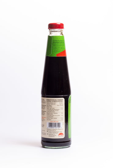 SALSA DE OSTRAS LEE KUM KEE PANDA SIN GLUTEN