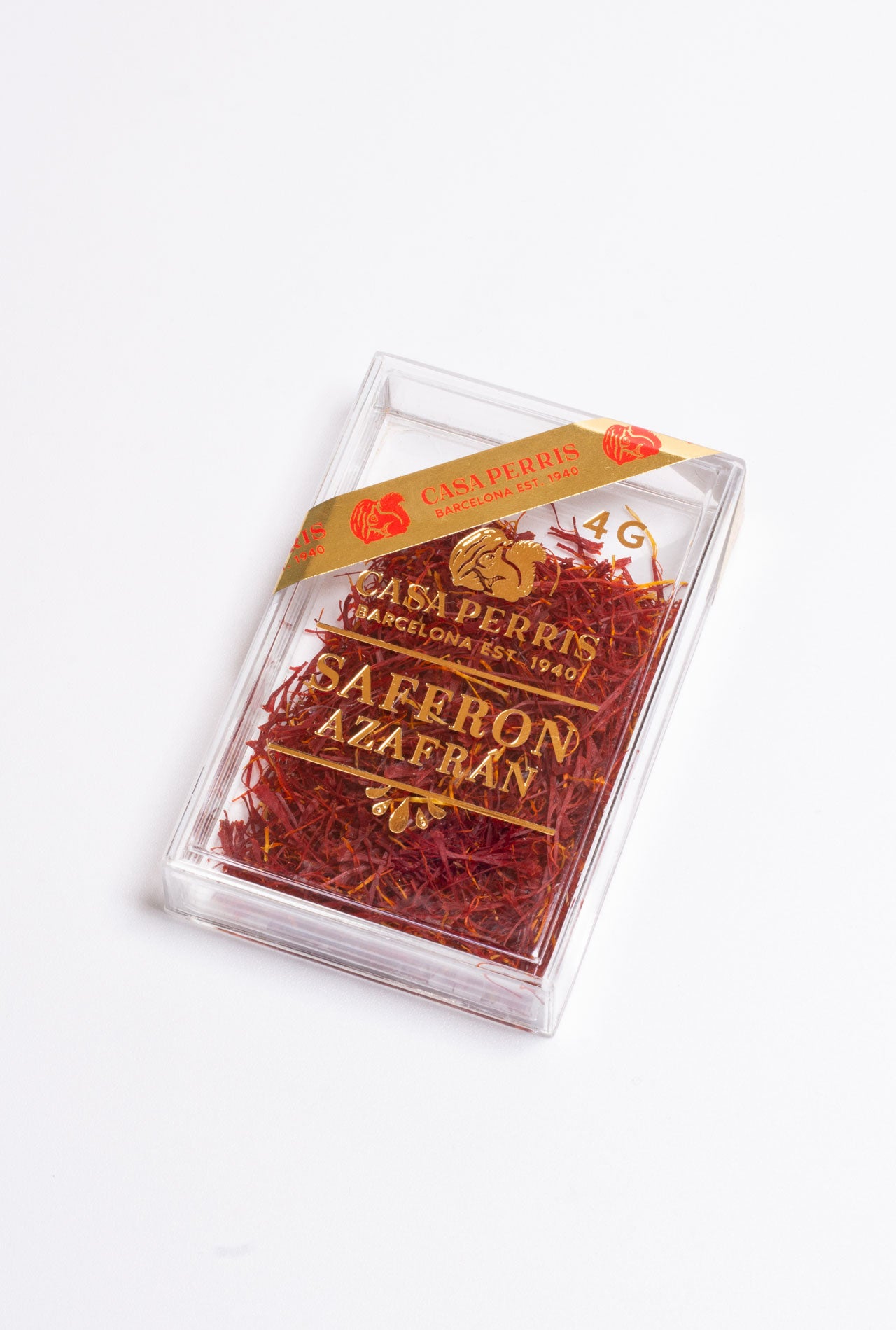 Premium Saffron 4 g