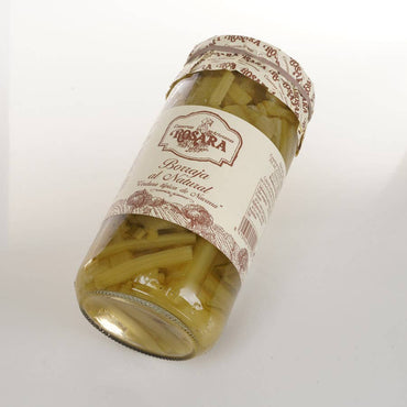 Borrajas al natural Rosara