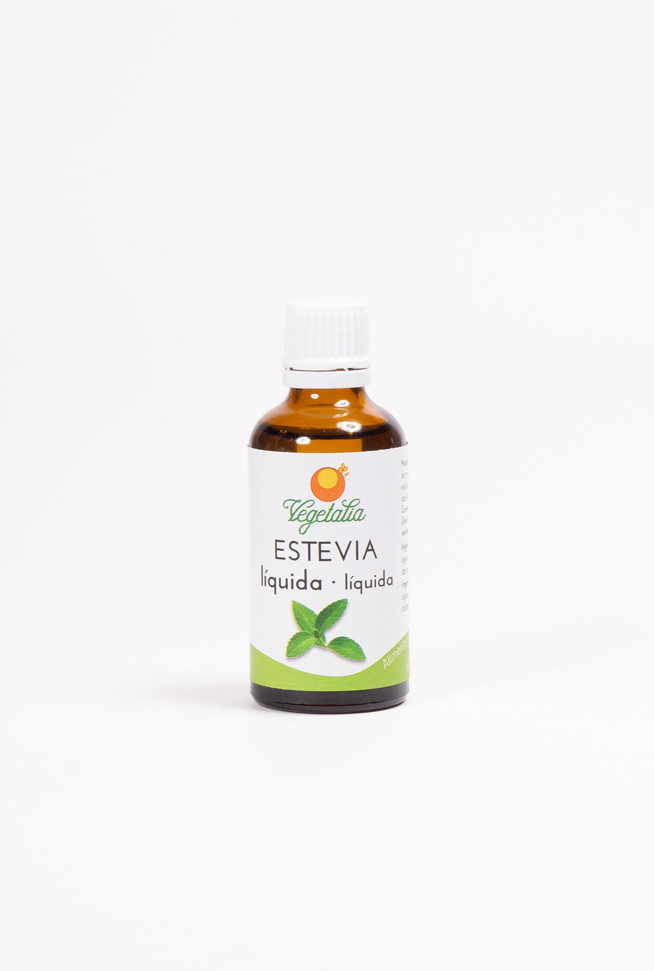 Estevia liquida