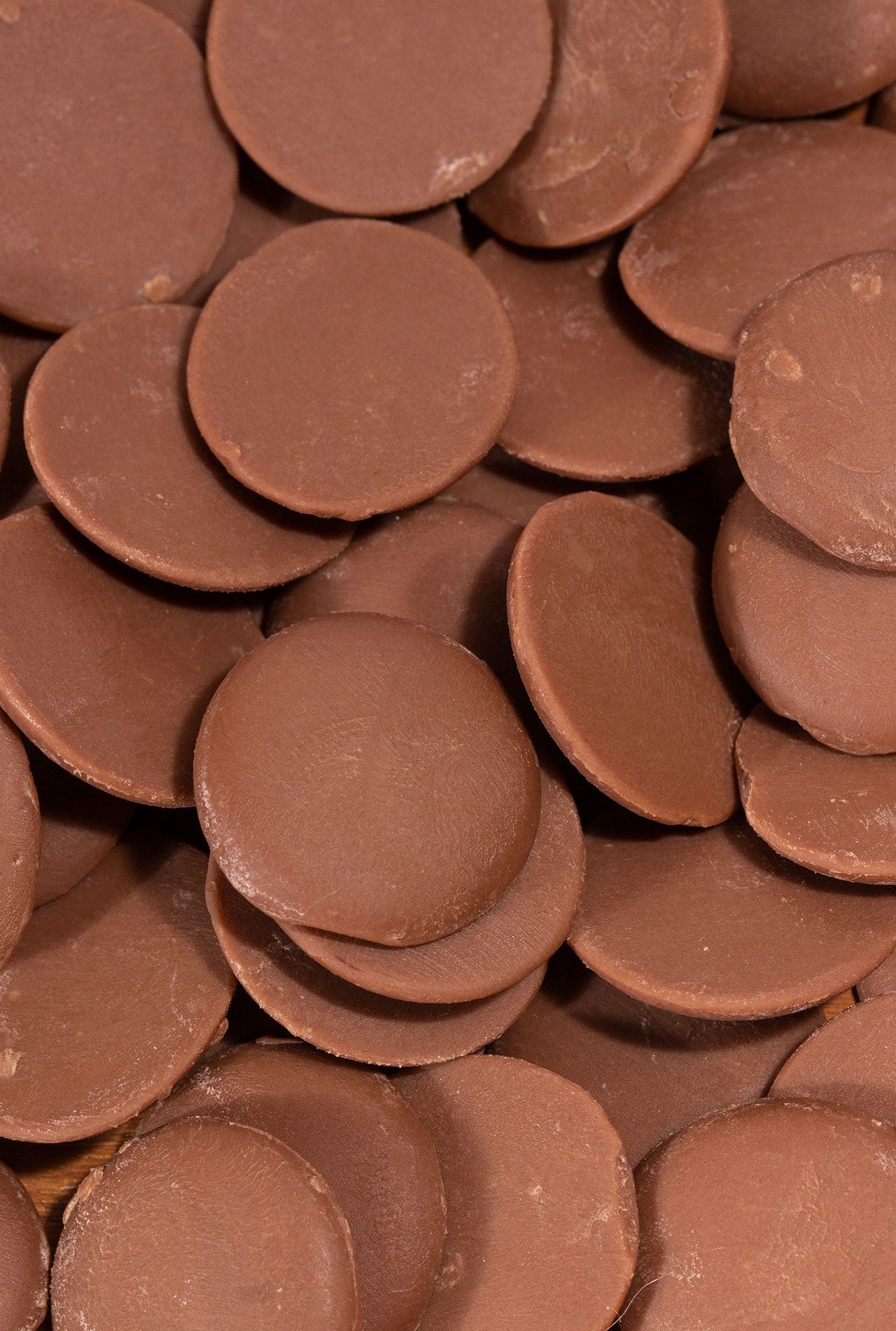 Xocolata Latte Carmel