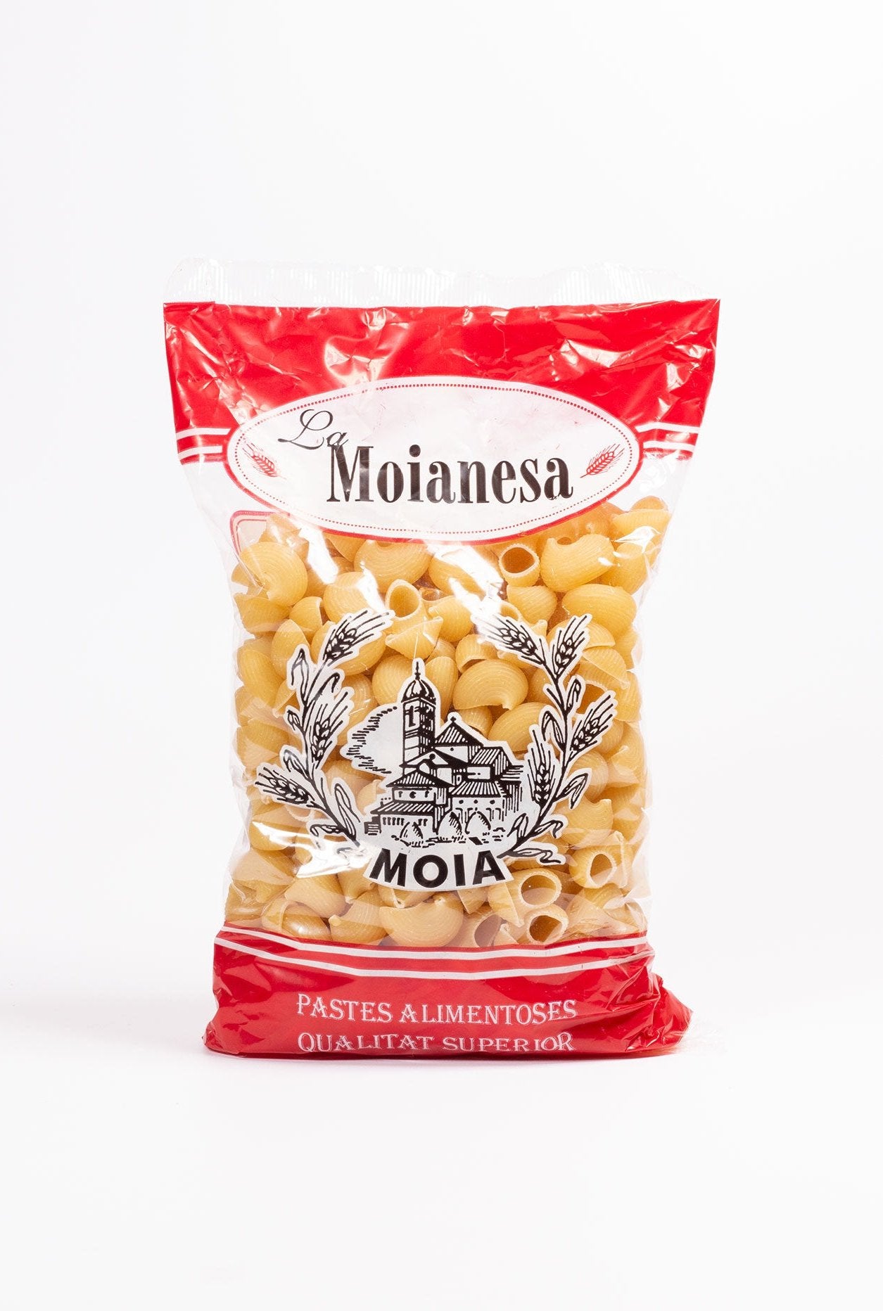 Galets medianos la moianesa 500g
