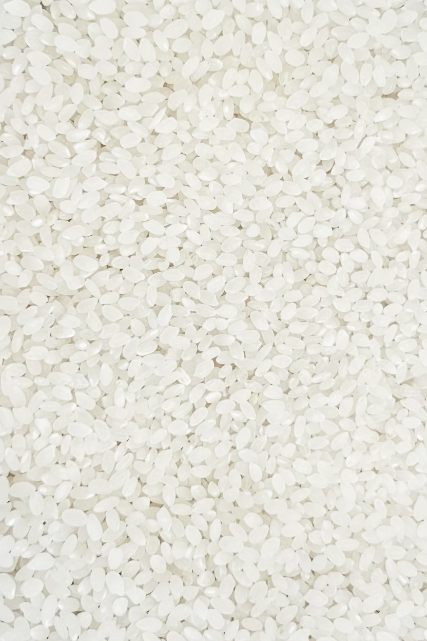 Arroz Akita Komachi (sushi)