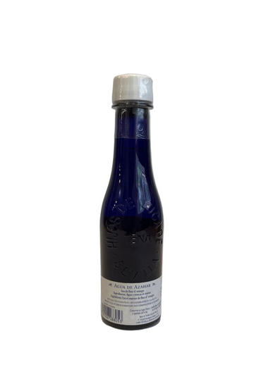 Agua de azahar Luca de Tena 225 mL