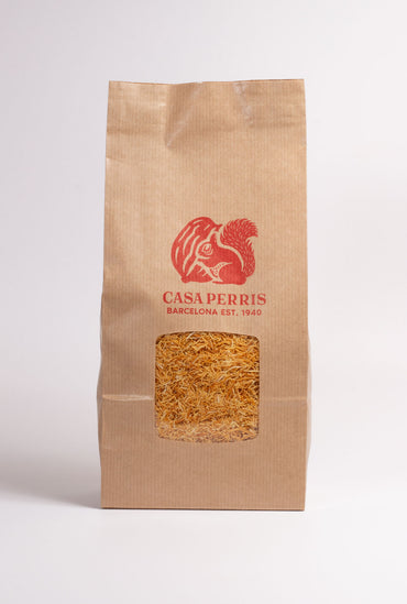 Pasta Kataifi tostada 500g