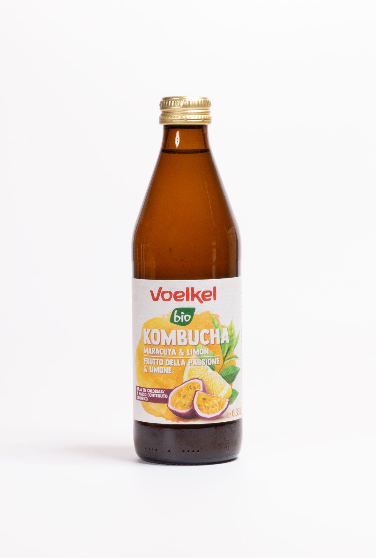Kombucha-de-133-ml limon y maracuya