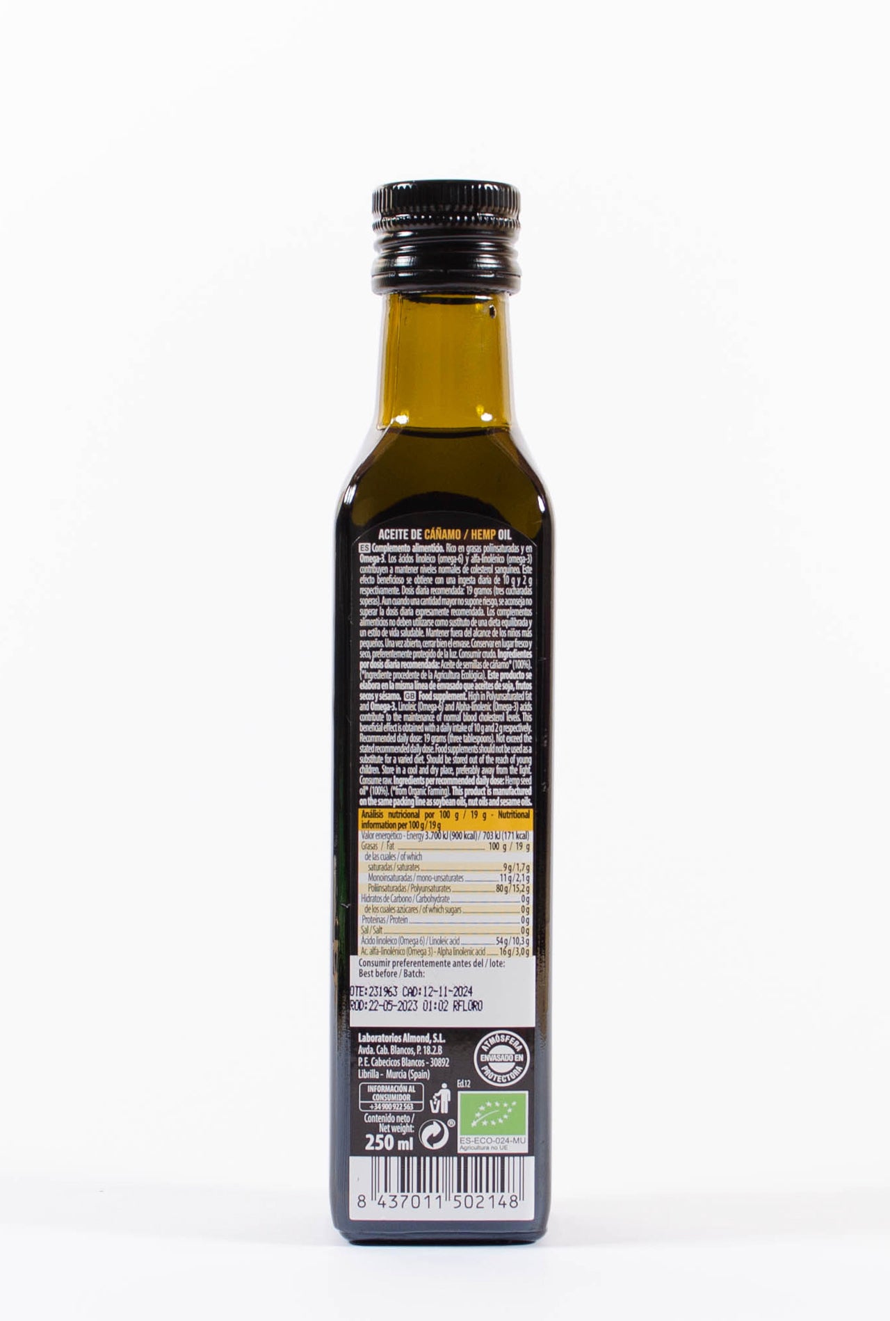 NG CAÑAMO 250 ML (2)