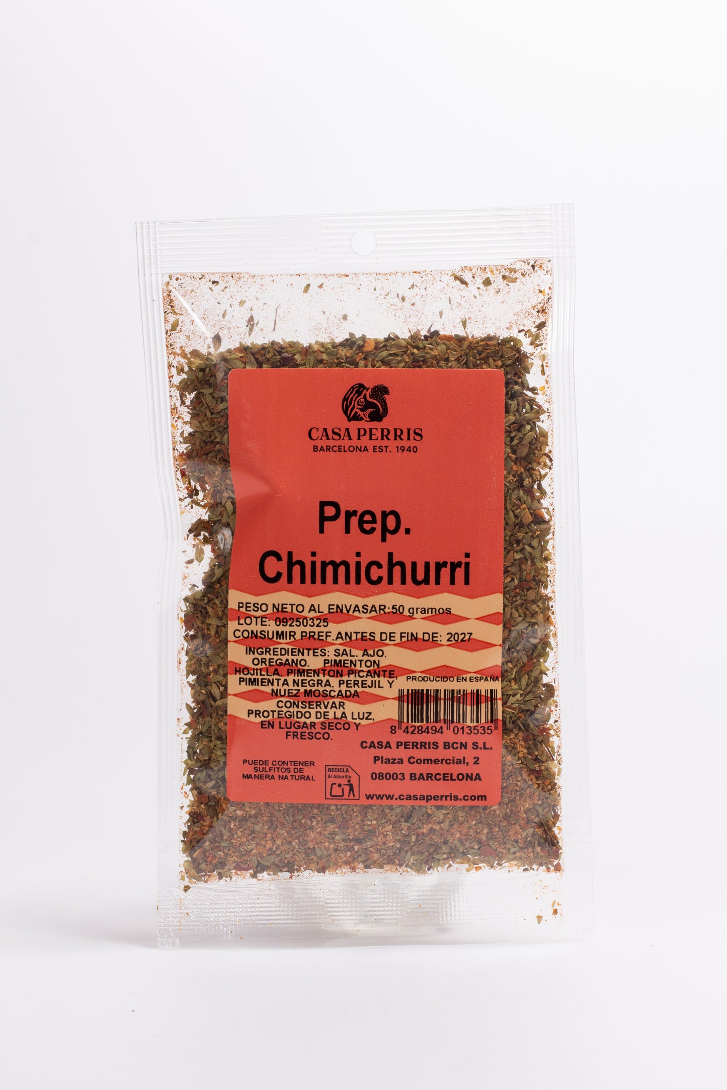 chimichurri