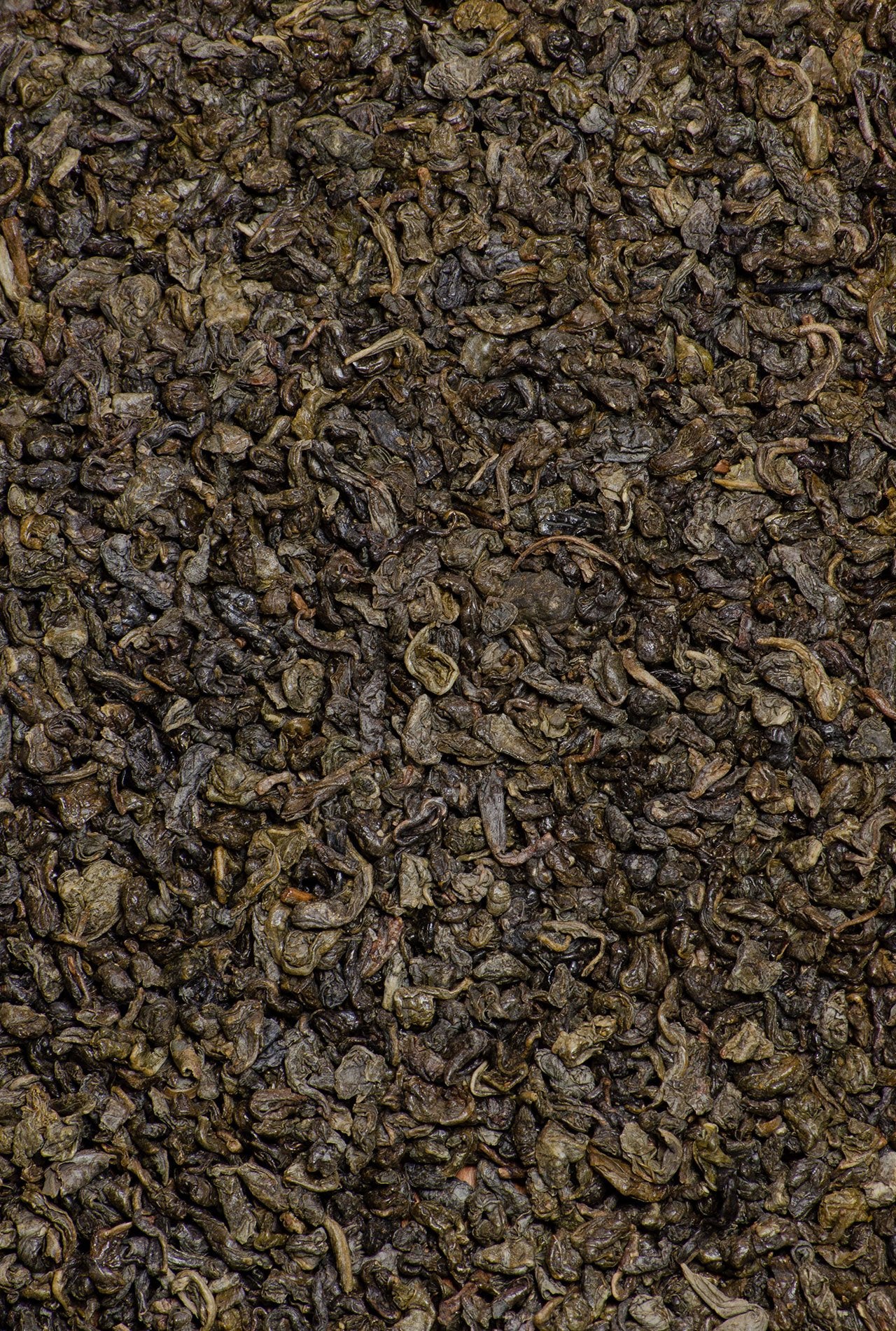 TÉ GUNPOWDER