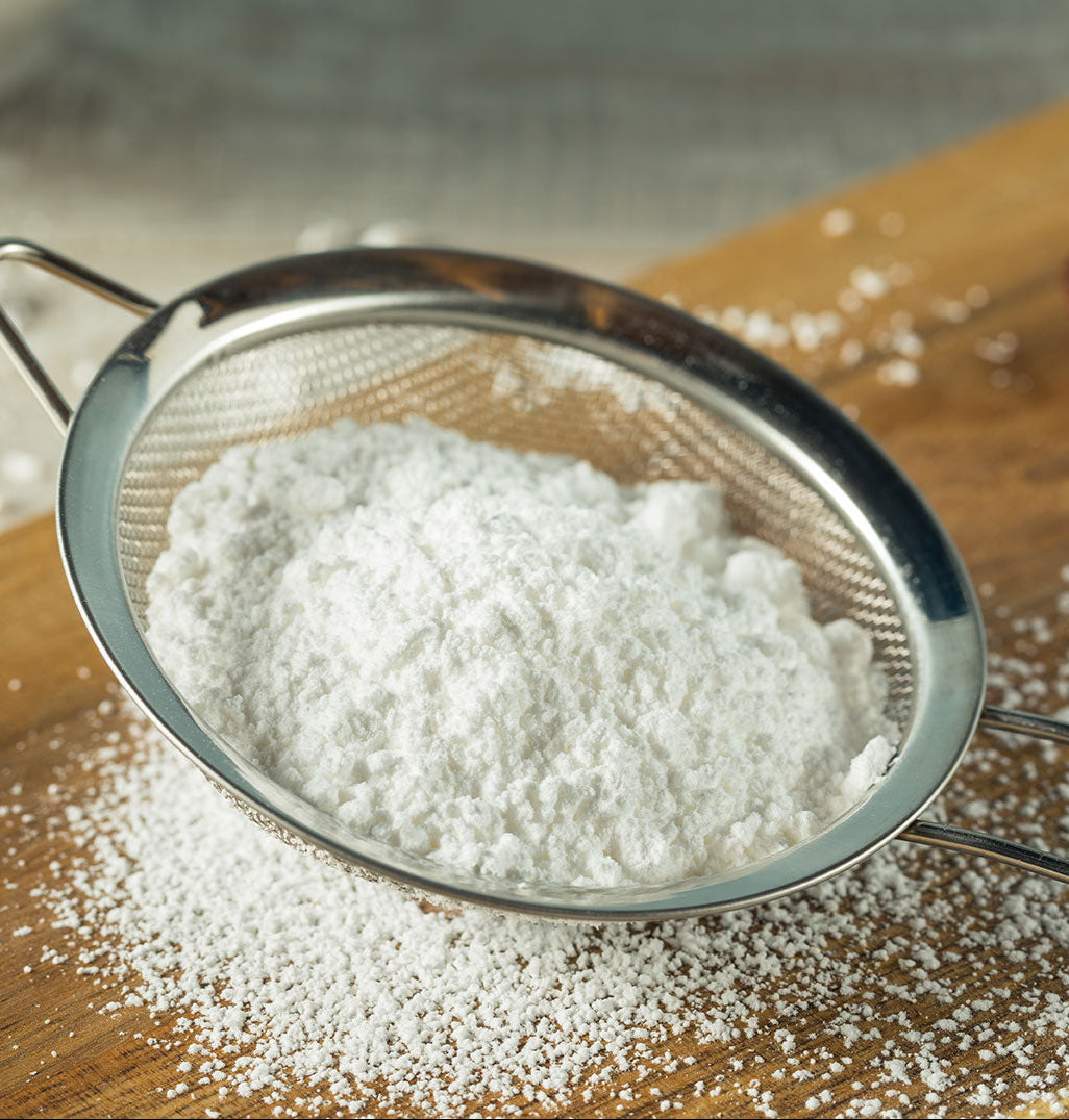 Icing sugar 250g