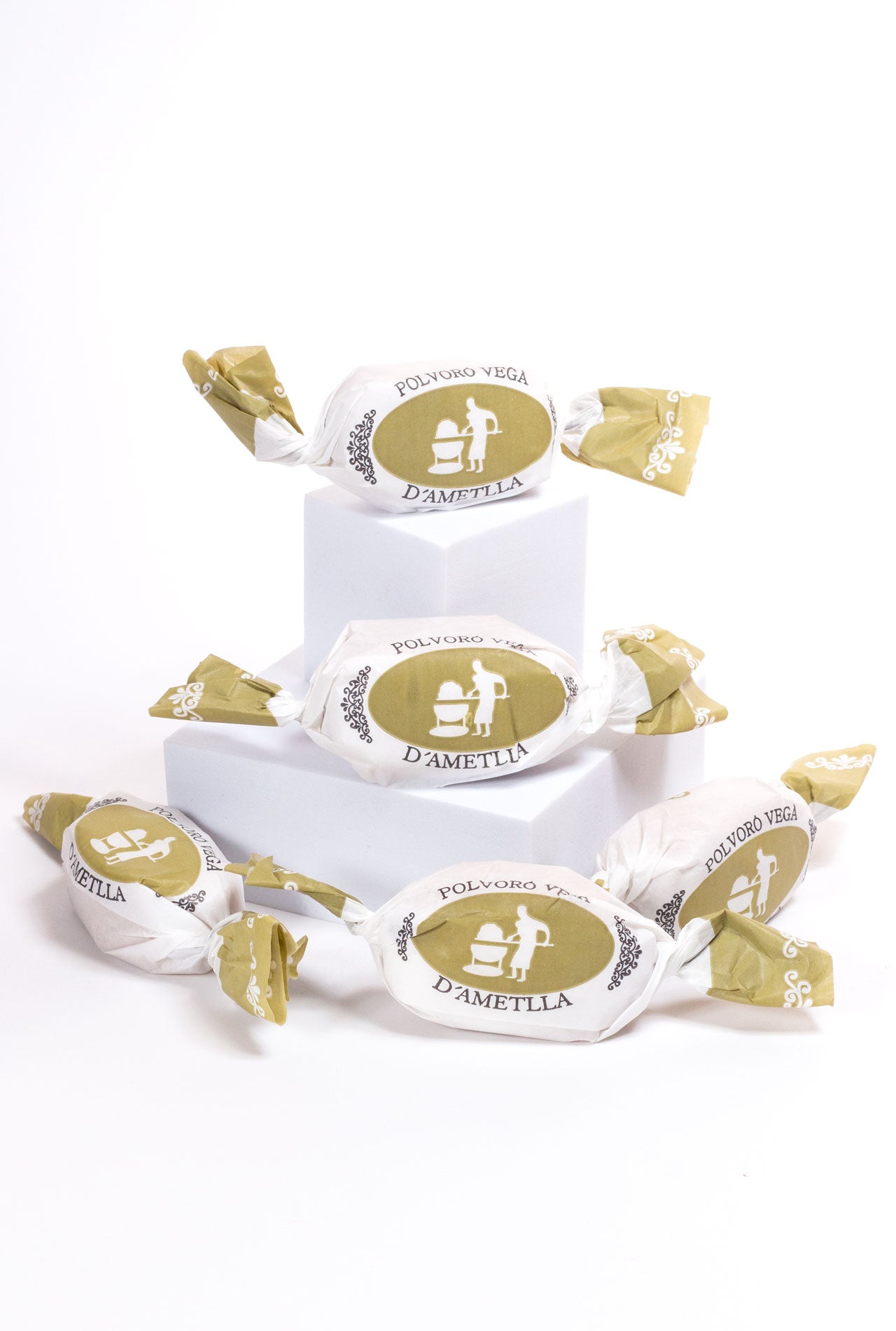 polvorones veganos 1