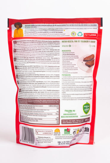 xilitol naturgreen bolsa 500g