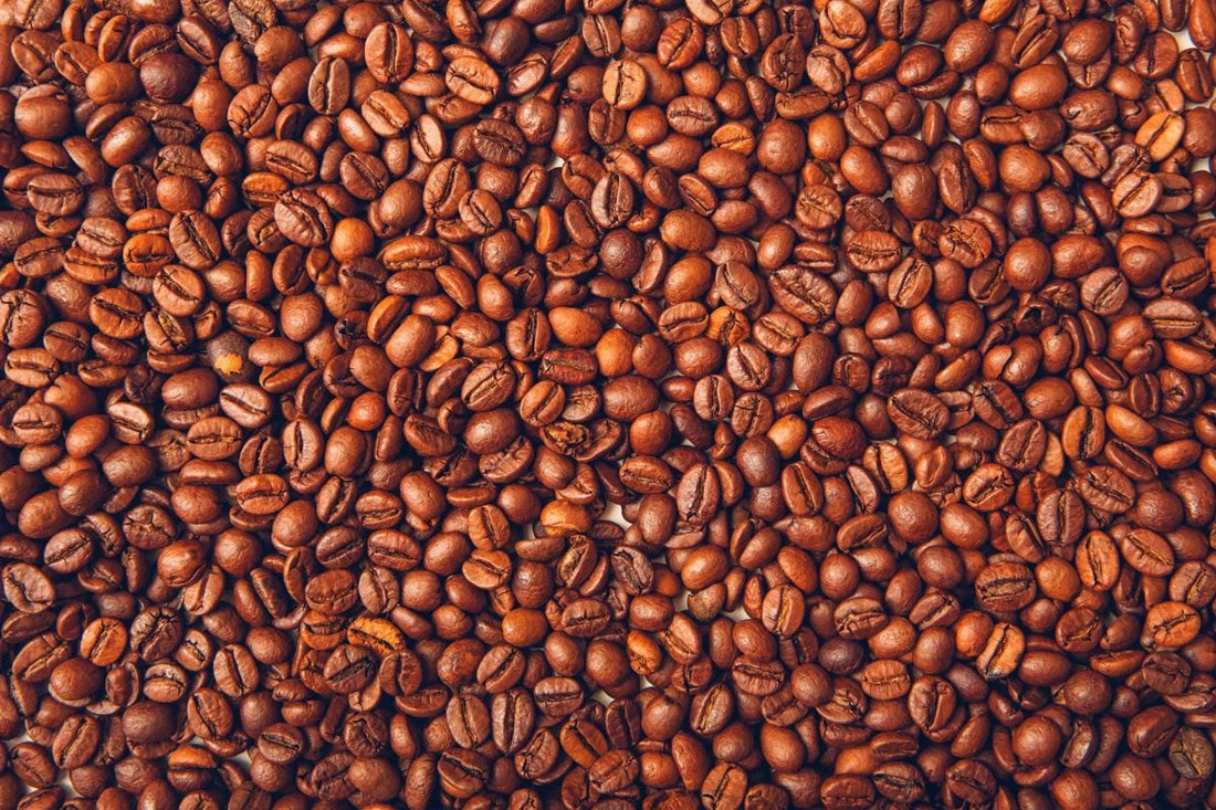 Ventajas del café en grano