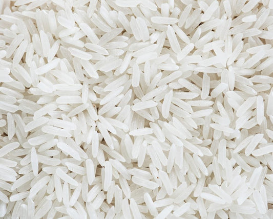 ¿Qué es el arroz Basmati?