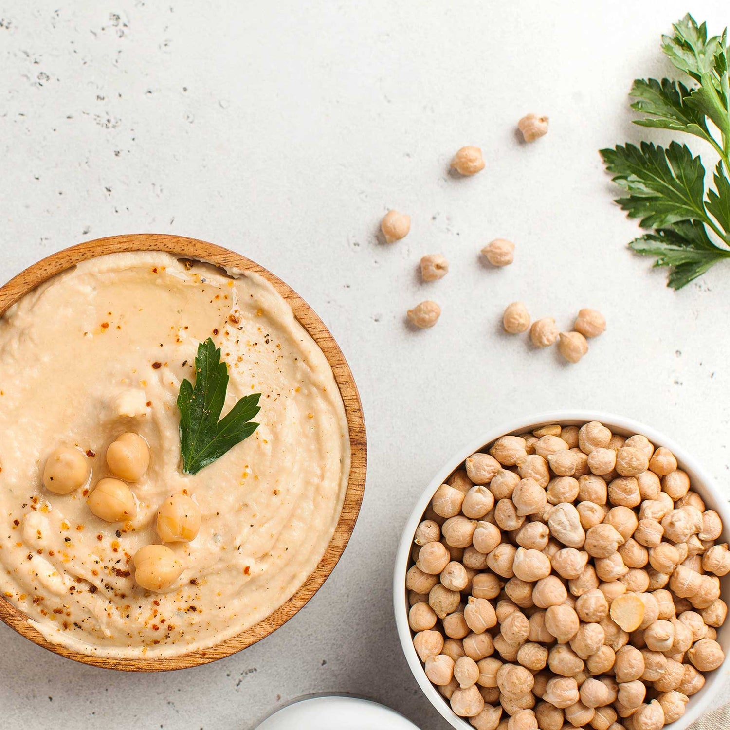 Chickpeas