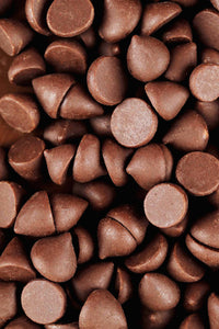 Gotes xocolata 52% cacau 150g