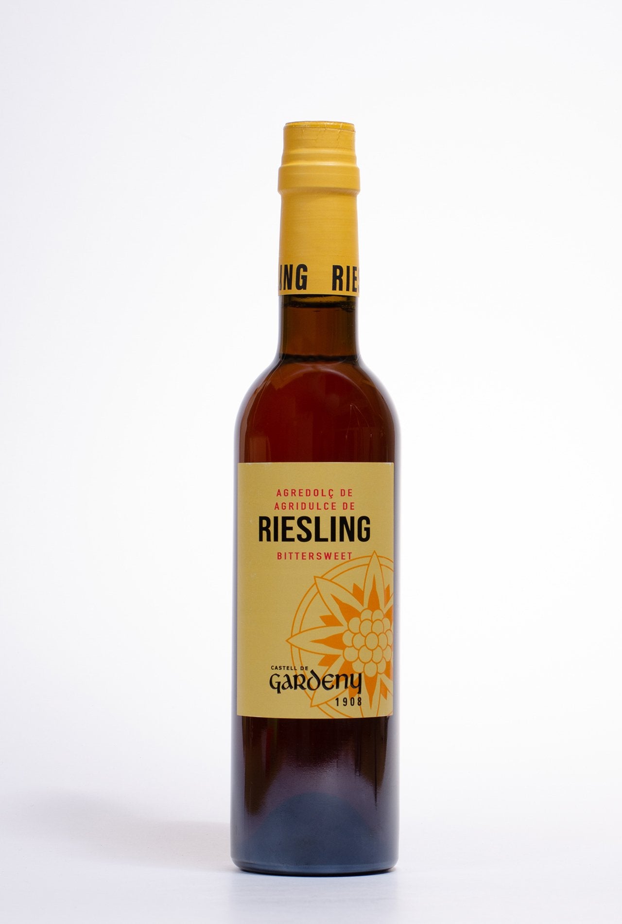 vinagre riesling