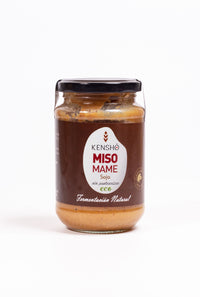 Kensho Name Miso Soja ECO 380g