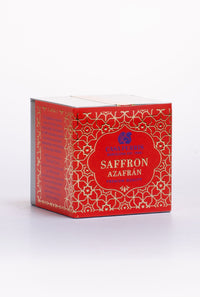 azafran supreme 10 g