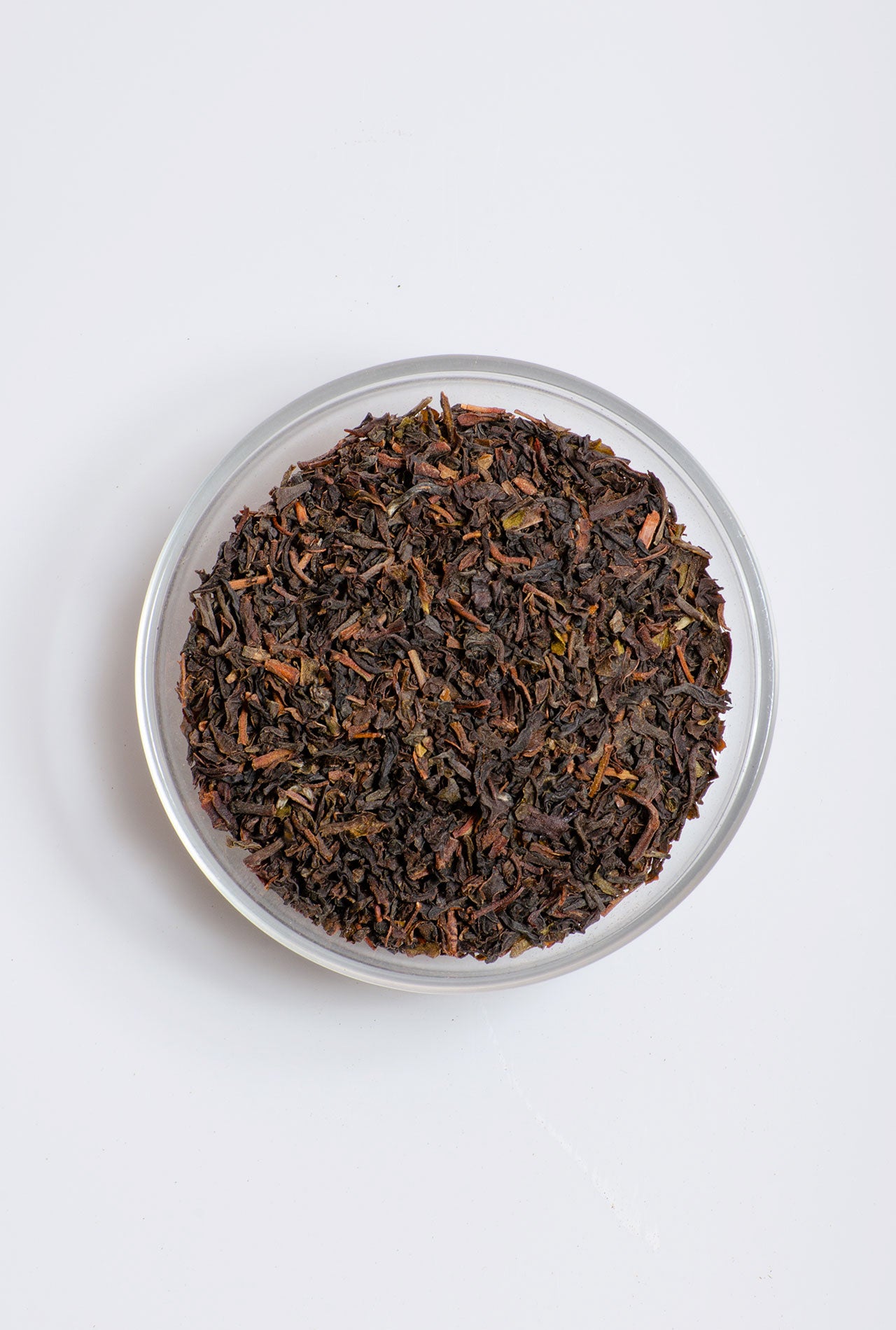 té negro ceylan