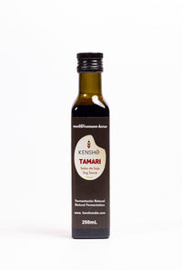 Kensho Tamari Soja ECO 250ml