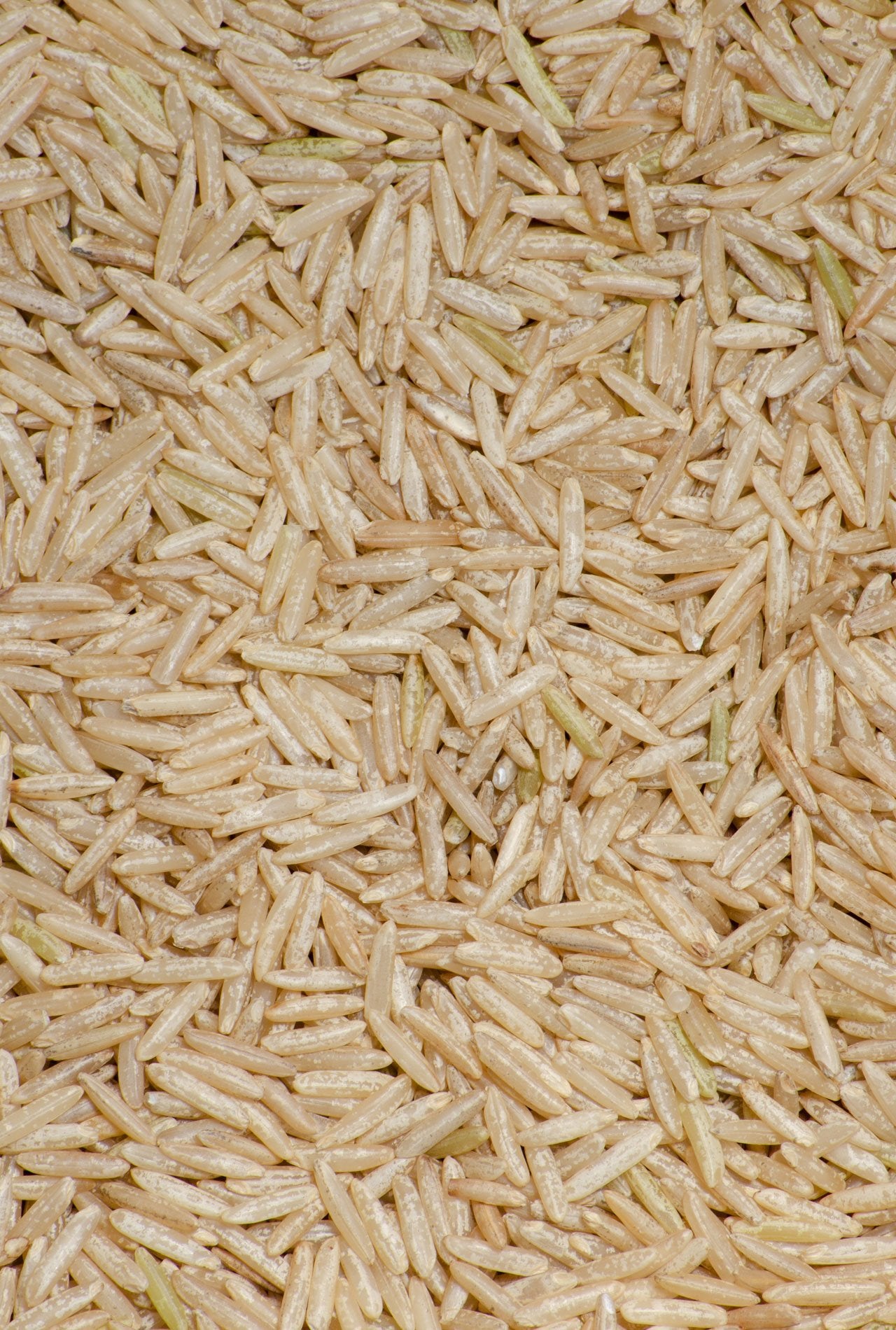 arroz basmati integral