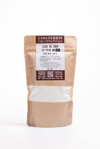 Leche de coco en polvo ECO 250g