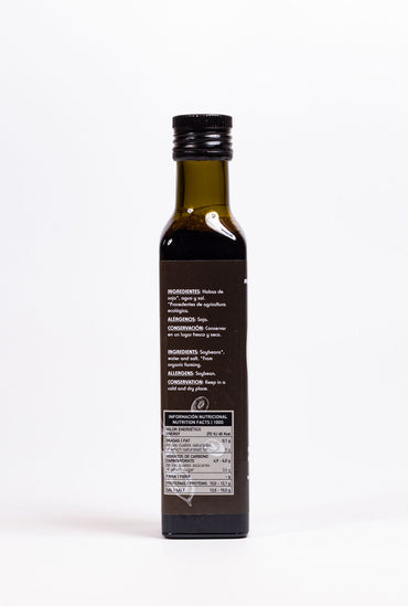 Kensho Tamari Soja ECO 250ml