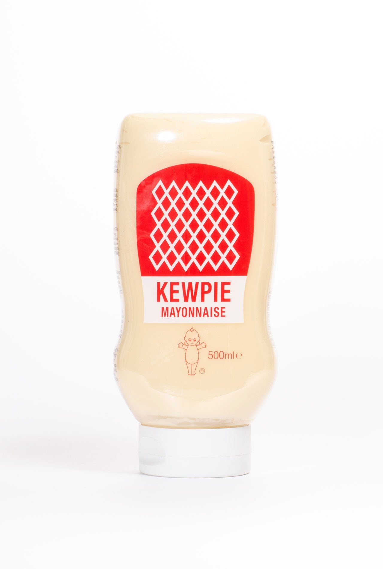 mayonesa kewpie bote