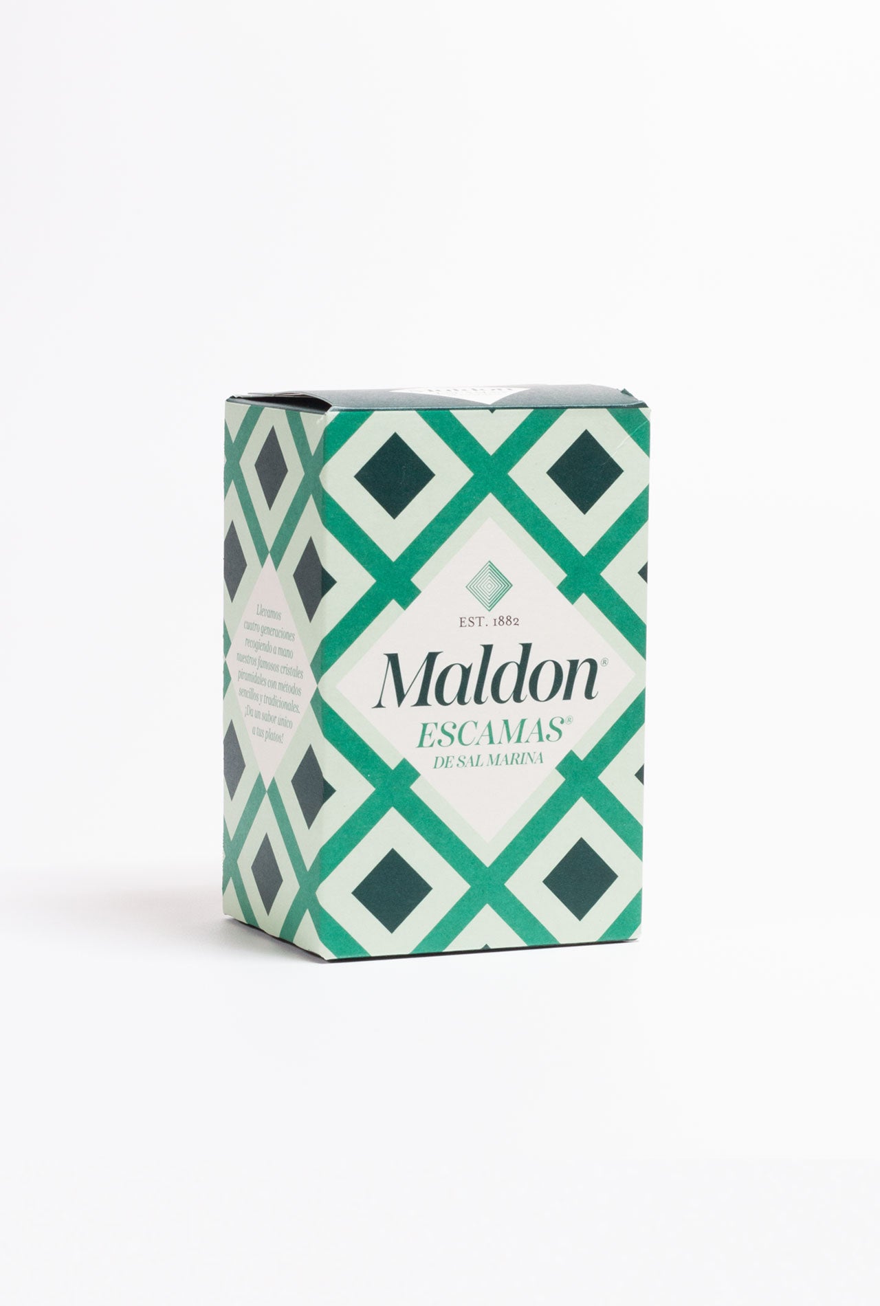 Maldon sea salt flakes 250g