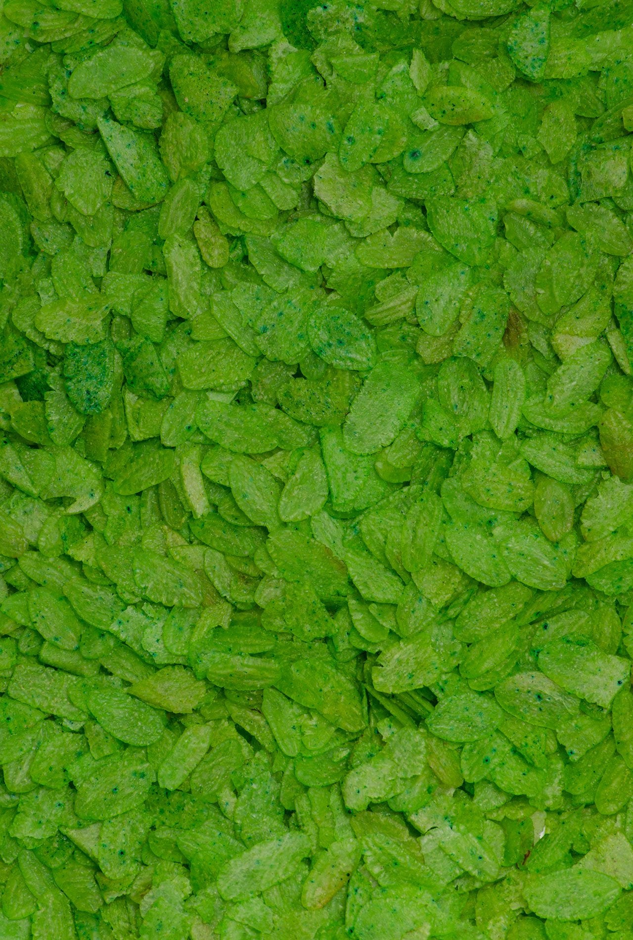 arroz verde