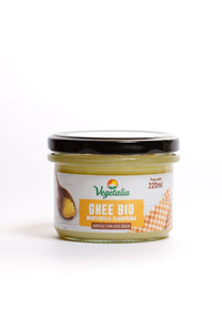 ghee bio pequeña