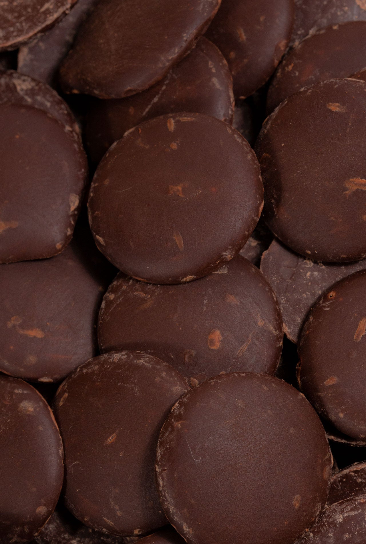 592-chocolate gotas de coco