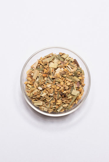 Té Ayurvédico Jengibre y limón