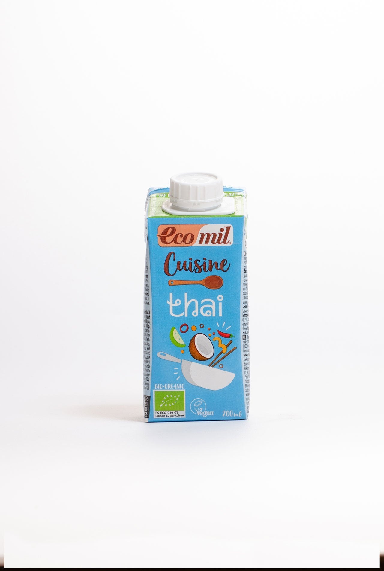 ecomil cuisine azul