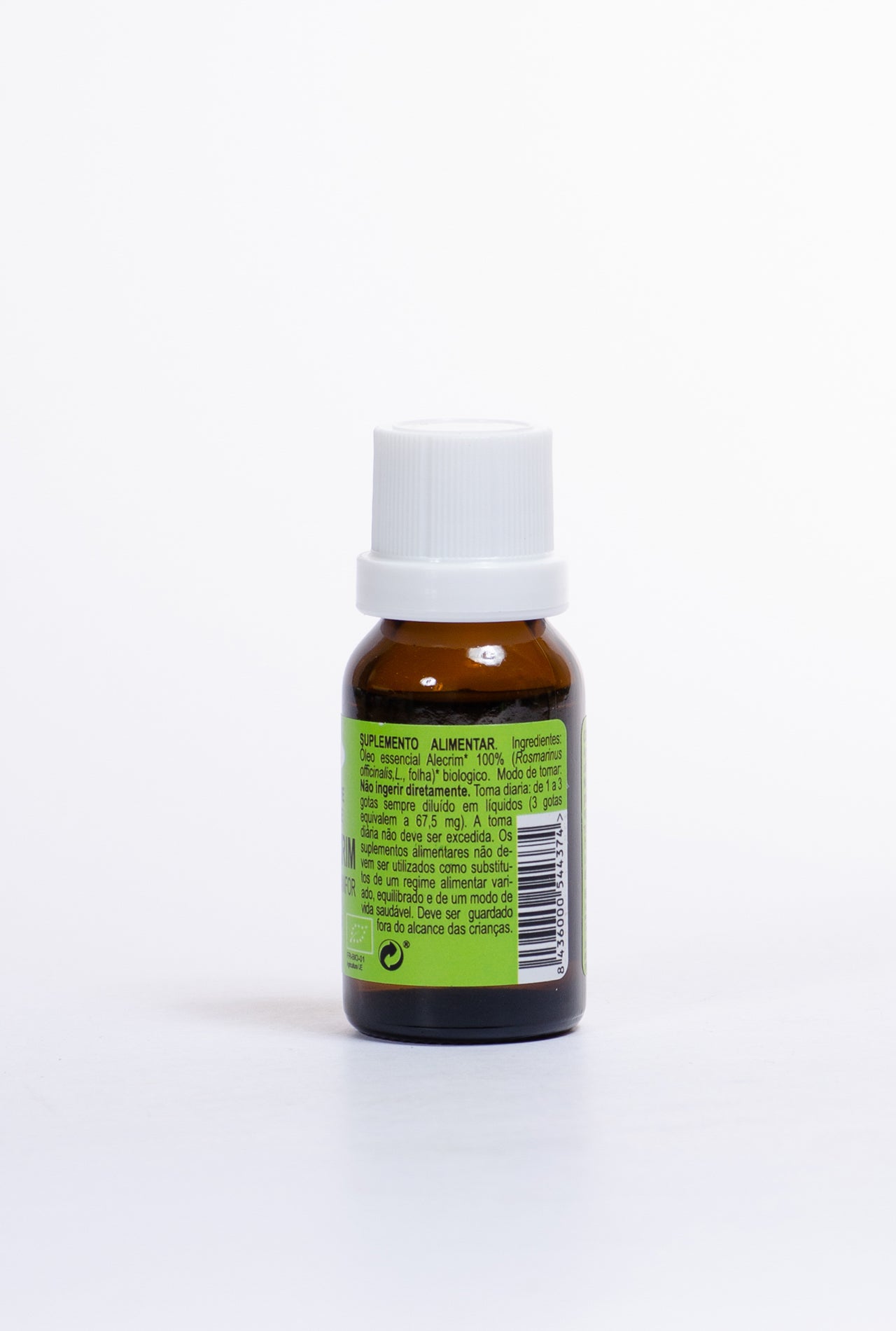 ACEITE ROMERO 15 ML