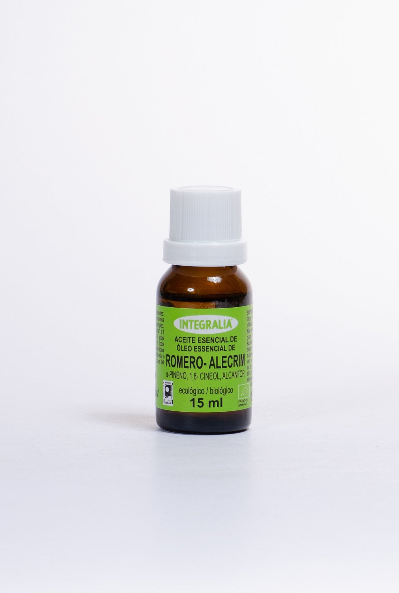 ACEITE ROMERO 15 ML