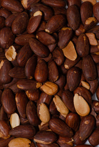 almendra tostada largueta