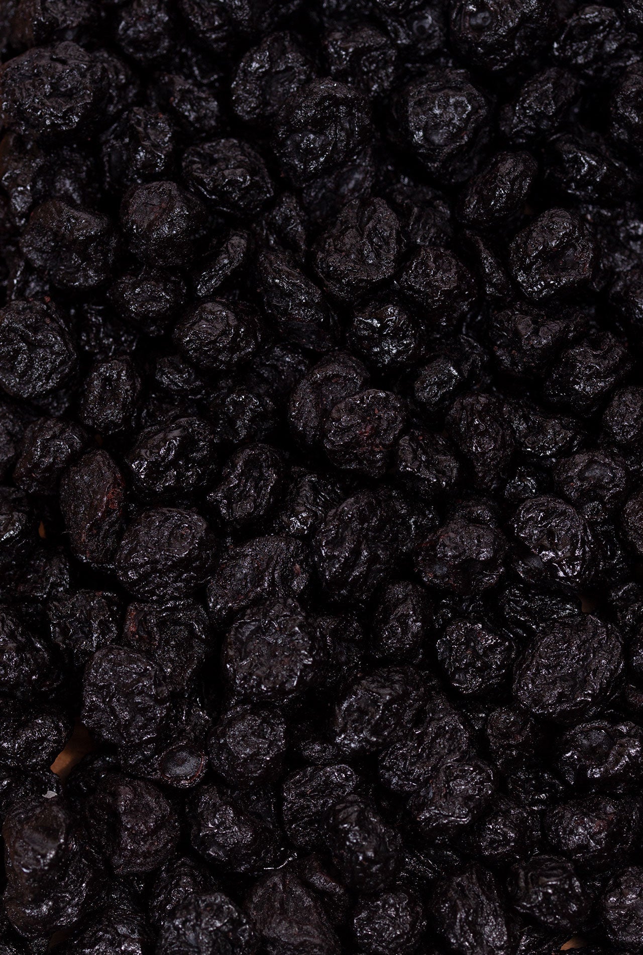 Black cranberries 100g