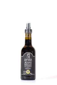 BALSAMICO ANDREA MILANO 1