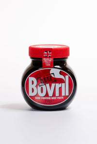 Bovril carne