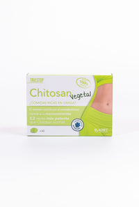 Chitosan comprimidos