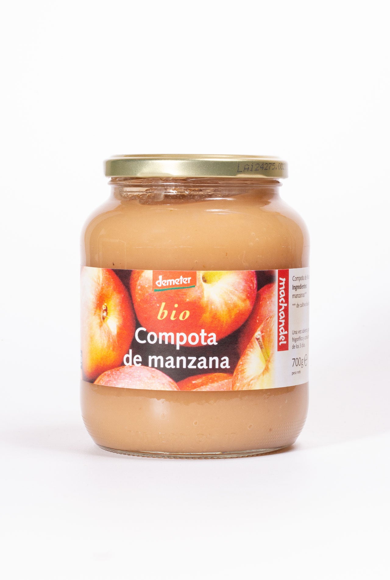 Compota-de-Manzana-Bio-700g