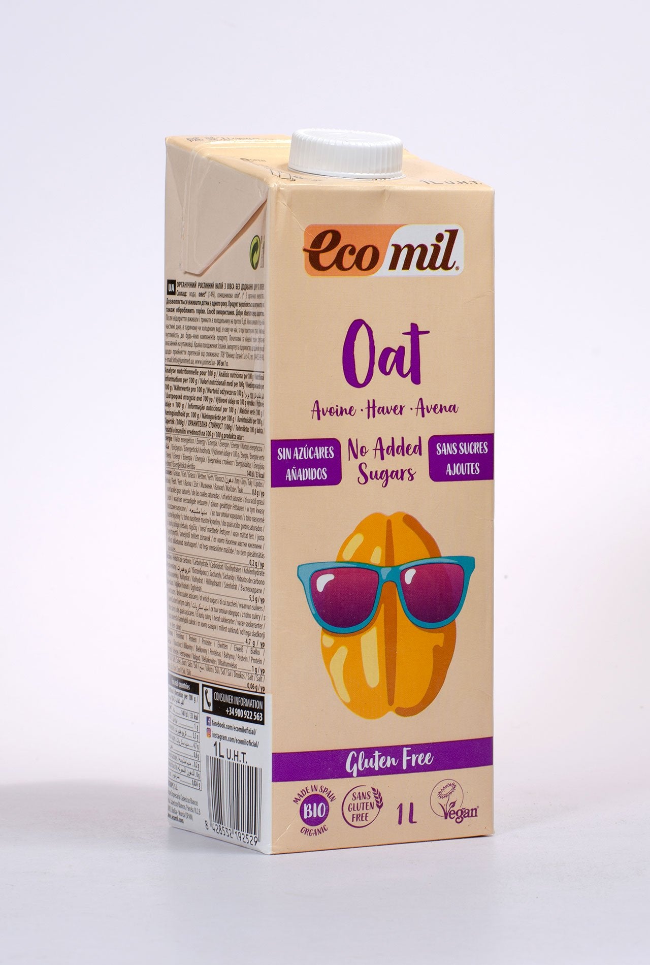 ECOMIL-OAT