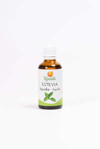 Estevia liquida