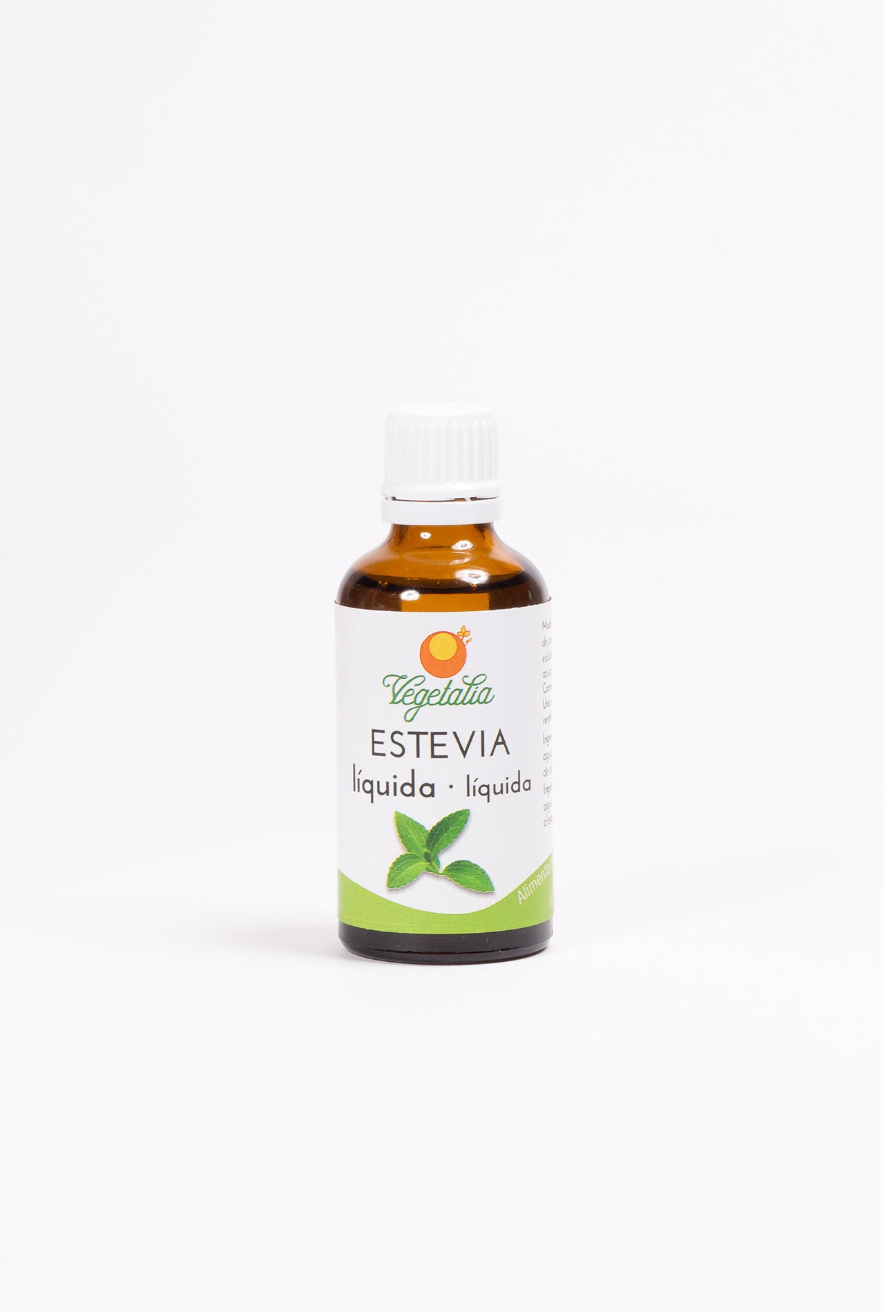 Estevia liquida