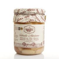 Fabada asturiana Rosara