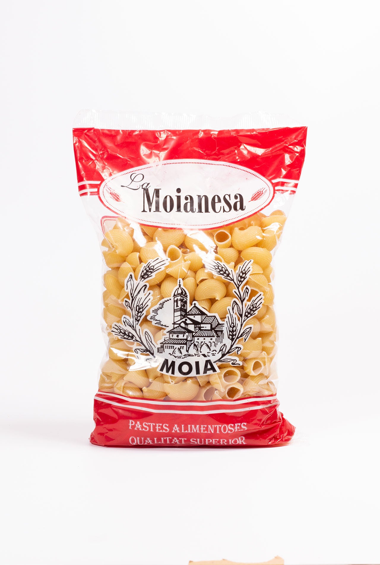 Galets medianos la moianesa 500g